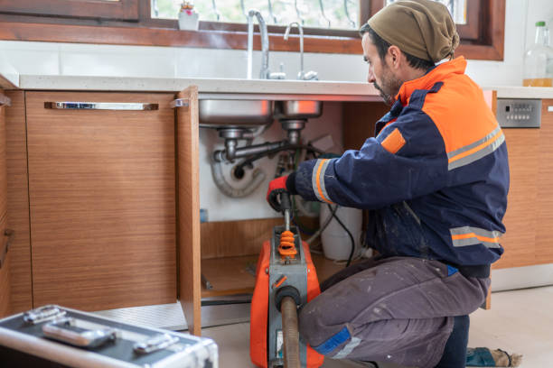 Best Commercial Plumbing Services  in Culver, OR