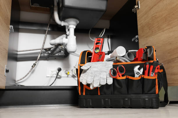 Best Toilet Repair Services  in Culver, OR