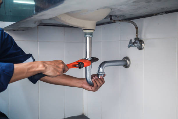 Best Best Plumbers Near Me  in Culver, OR
