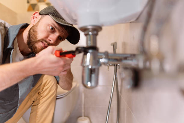 Best Water Softener Installation  in Culver, OR