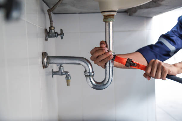 Best Sewer Line Repair  in Culver, OR