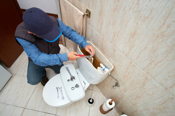 Best Gas Line Repair  in Culver, OR