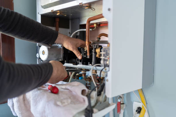 Best Water Softener Installation  in Culver, OR