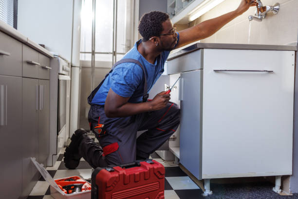 Best Water Heater Repair  in Culver, OR