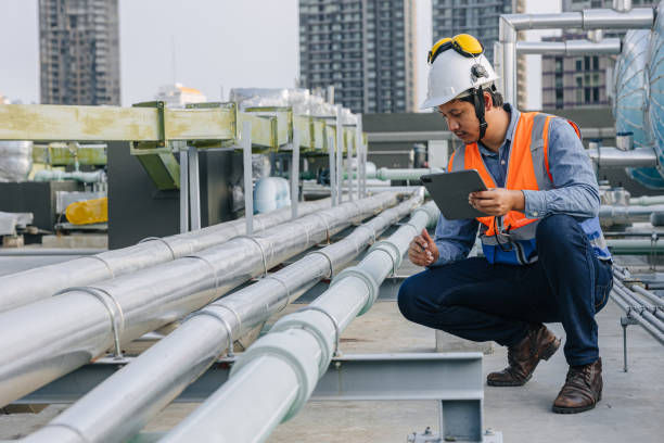 Professional Plumbing in Culver, OR