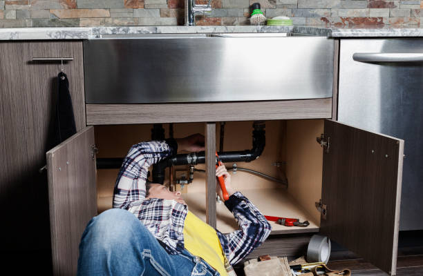 Best Faucet Repair  in Culver, OR